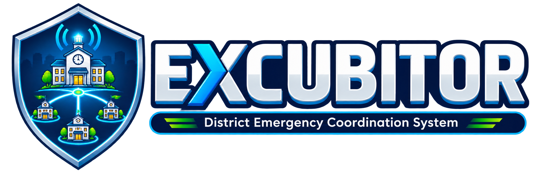 EXCUBITOR — District Emergency Coordination System